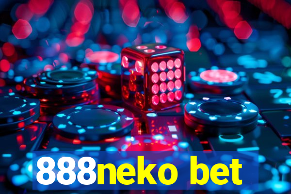 888neko bet
